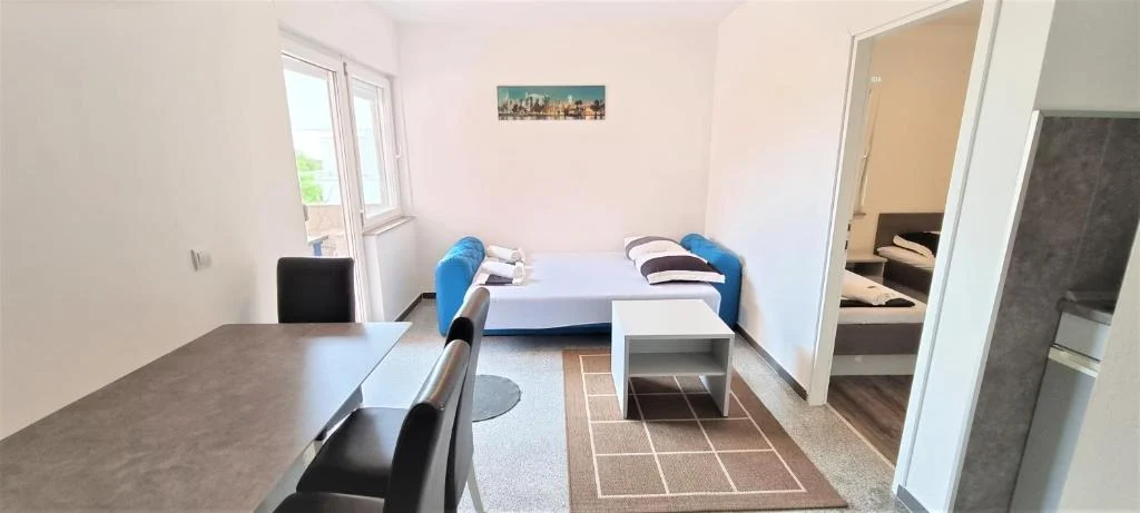 One-bedroom apartment at Villa Prince & Tiffany Novalja